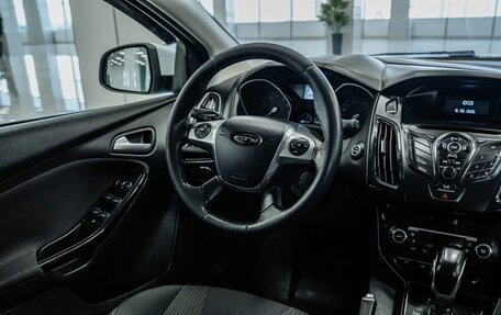 Ford Focus III, 2013 год, 766 000 рублей, 14 фотография