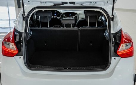 Ford Focus III, 2013 год, 766 000 рублей, 10 фотография