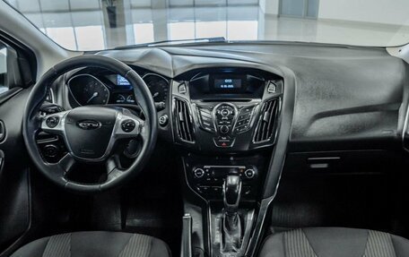 Ford Focus III, 2013 год, 766 000 рублей, 13 фотография