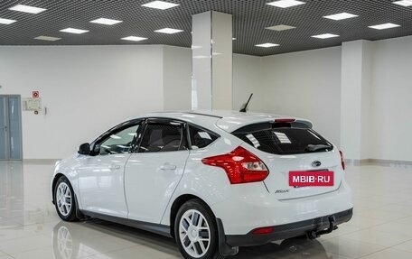 Ford Focus III, 2013 год, 766 000 рублей, 5 фотография