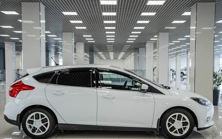 Ford Focus III, 2013 год, 766 000 рублей, 6 фотография