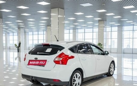 Ford Focus III, 2013 год, 766 000 рублей, 3 фотография