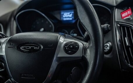 Ford Focus III, 2013 год, 766 000 рублей, 12 фотография