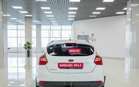 Ford Focus III, 2013 год, 766 000 рублей, 9 фотография