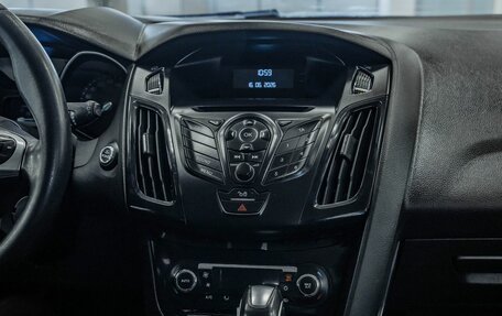 Ford Focus III, 2013 год, 766 000 рублей, 15 фотография