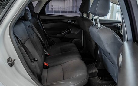 Ford Focus III, 2013 год, 766 000 рублей, 16 фотография