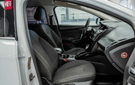 Ford Focus III, 2013 год, 766 000 рублей, 17 фотография