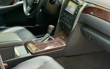 Toyota Camry, 2017 год, 2 480 000 рублей, 16 фотография