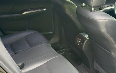 Toyota Camry, 2017 год, 2 480 000 рублей, 17 фотография