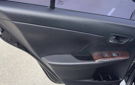 Toyota Camry, 2017 год, 2 480 000 рублей, 21 фотография