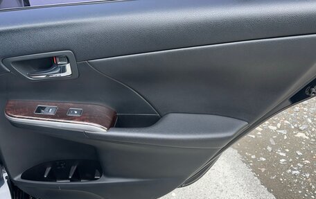 Toyota Camry, 2017 год, 2 480 000 рублей, 22 фотография