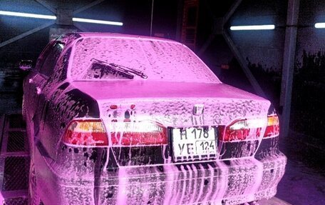 Honda Torneo, 2000 год, 600 000 рублей, 2 фотография