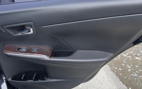 Toyota Camry, 2017 год, 2 480 000 рублей, 23 фотография