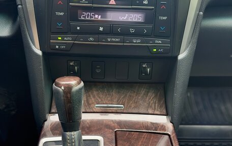 Toyota Camry, 2017 год, 2 480 000 рублей, 26 фотография