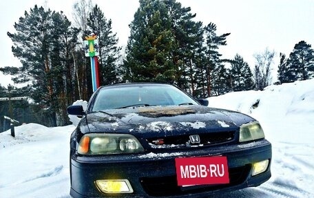 Honda Torneo, 2000 год, 600 000 рублей, 5 фотография