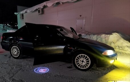 Honda Torneo, 2000 год, 600 000 рублей, 9 фотография