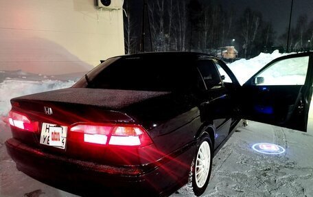 Honda Torneo, 2000 год, 600 000 рублей, 8 фотография
