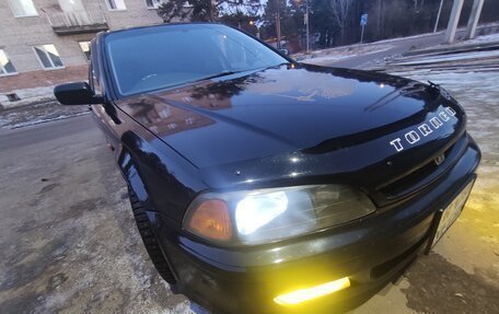 Honda Torneo, 2000 год, 600 000 рублей, 15 фотография