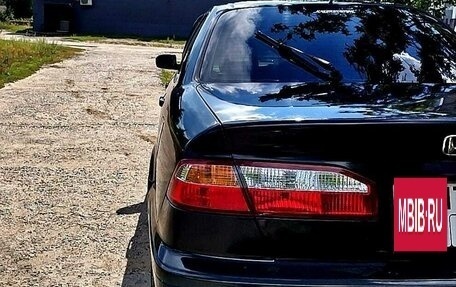 Honda Torneo, 2000 год, 600 000 рублей, 19 фотография
