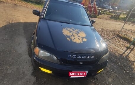Honda Torneo, 2000 год, 600 000 рублей, 17 фотография