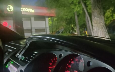Honda Torneo, 2000 год, 600 000 рублей, 23 фотография