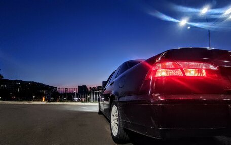 Honda Torneo, 2000 год, 600 000 рублей, 24 фотография