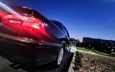 Honda Torneo, 2000 год, 600 000 рублей, 22 фотография