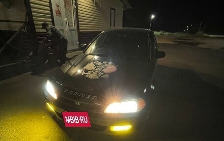Honda Torneo, 2000 год, 600 000 рублей, 20 фотография