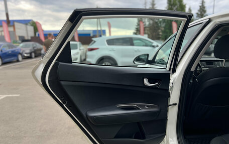 KIA Optima IV, 2019 год, 1 950 000 рублей, 18 фотография