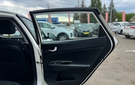 KIA Optima IV, 2019 год, 1 950 000 рублей, 21 фотография