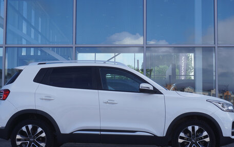 Chery Tiggo 4 I рестайлинг, 2020 год, 1 448 000 рублей, 5 фотография