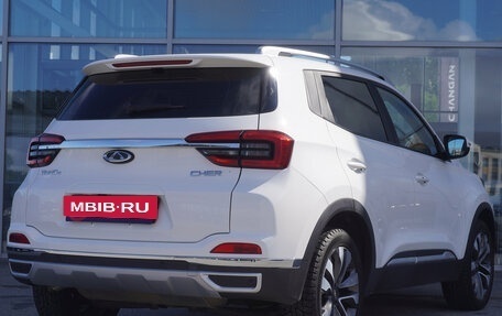 Chery Tiggo 4 I рестайлинг, 2020 год, 1 448 000 рублей, 6 фотография