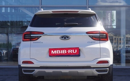 Chery Tiggo 4 I рестайлинг, 2020 год, 1 448 000 рублей, 7 фотография