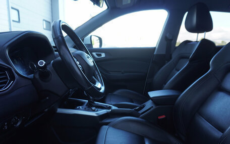 Chery Tiggo 4 I рестайлинг, 2020 год, 1 448 000 рублей, 10 фотография
