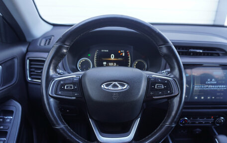 Chery Tiggo 4 I рестайлинг, 2020 год, 1 448 000 рублей, 13 фотография