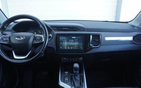 Chery Tiggo 4 I рестайлинг, 2020 год, 1 448 000 рублей, 12 фотография