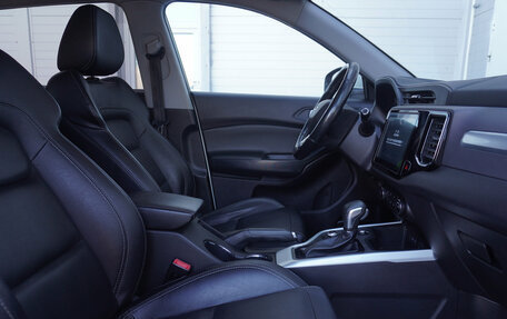 Chery Tiggo 4 I рестайлинг, 2020 год, 1 448 000 рублей, 20 фотография