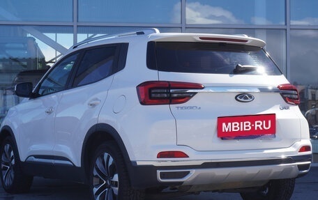 Chery Tiggo 4 I рестайлинг, 2020 год, 1 448 000 рублей, 8 фотография