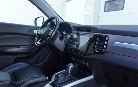 Chery Tiggo 4 I рестайлинг, 2020 год, 1 448 000 рублей, 21 фотография