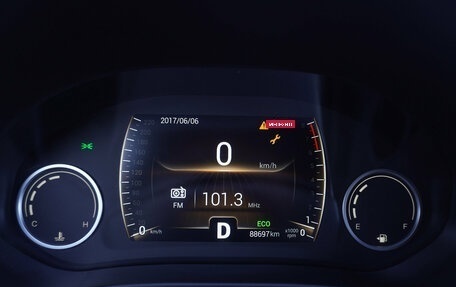 Chery Tiggo 4 I рестайлинг, 2020 год, 1 448 000 рублей, 9 фотография