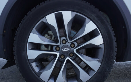 Chery Tiggo 4 I рестайлинг, 2020 год, 1 448 000 рублей, 23 фотография