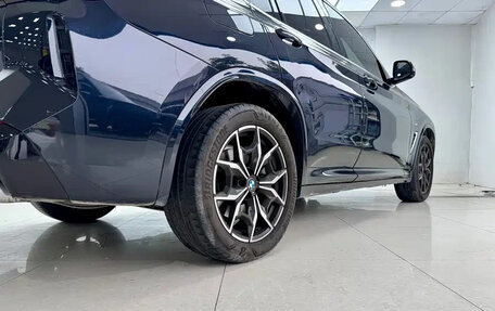BMW X3, 2022 год, 4 096 000 рублей, 9 фотография