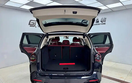 BMW X3, 2022 год, 4 096 000 рублей, 11 фотография