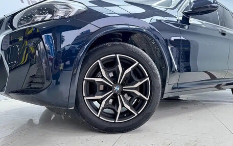 BMW X3, 2022 год, 4 096 000 рублей, 8 фотография