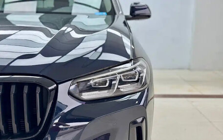 BMW X3, 2022 год, 4 096 000 рублей, 7 фотография