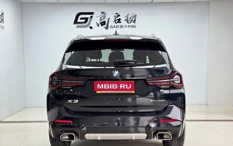 BMW X3, 2022 год, 4 096 000 рублей, 6 фотография