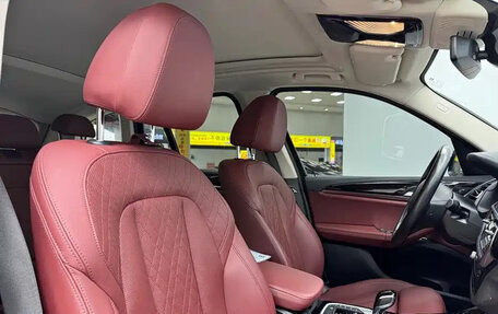 BMW X3, 2022 год, 4 096 000 рублей, 18 фотография