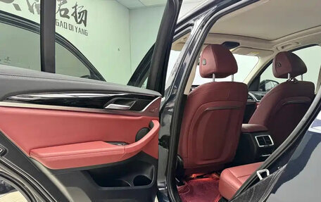 BMW X3, 2022 год, 4 096 000 рублей, 21 фотография
