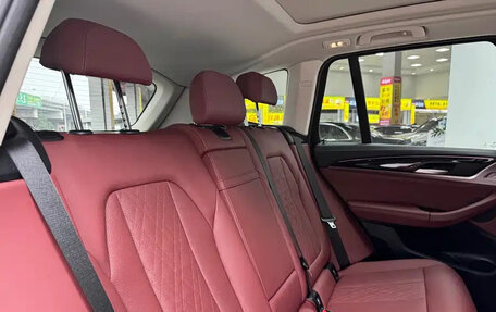 BMW X3, 2022 год, 4 096 000 рублей, 24 фотография
