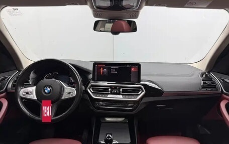 BMW X3, 2022 год, 4 096 000 рублей, 15 фотография